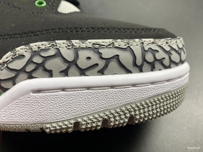 CT8532- 3 950 Jordan NewStyle Air Pine Green 0616